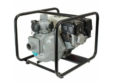 Onga Blazemaster Twin Impeller BM65HR