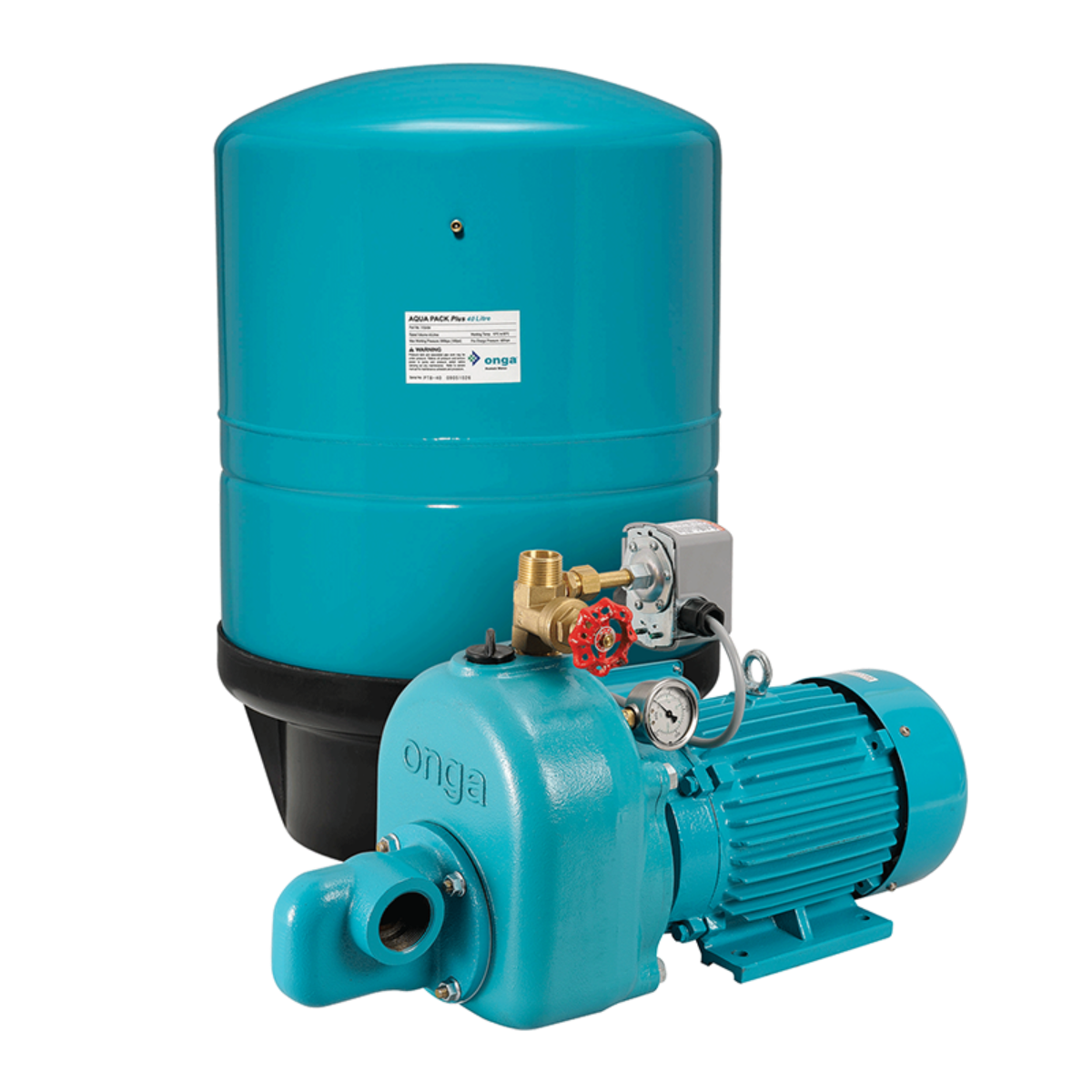 OngaOJ800FarmmasterPump