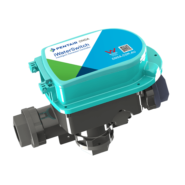 Onga iWaterSwitch