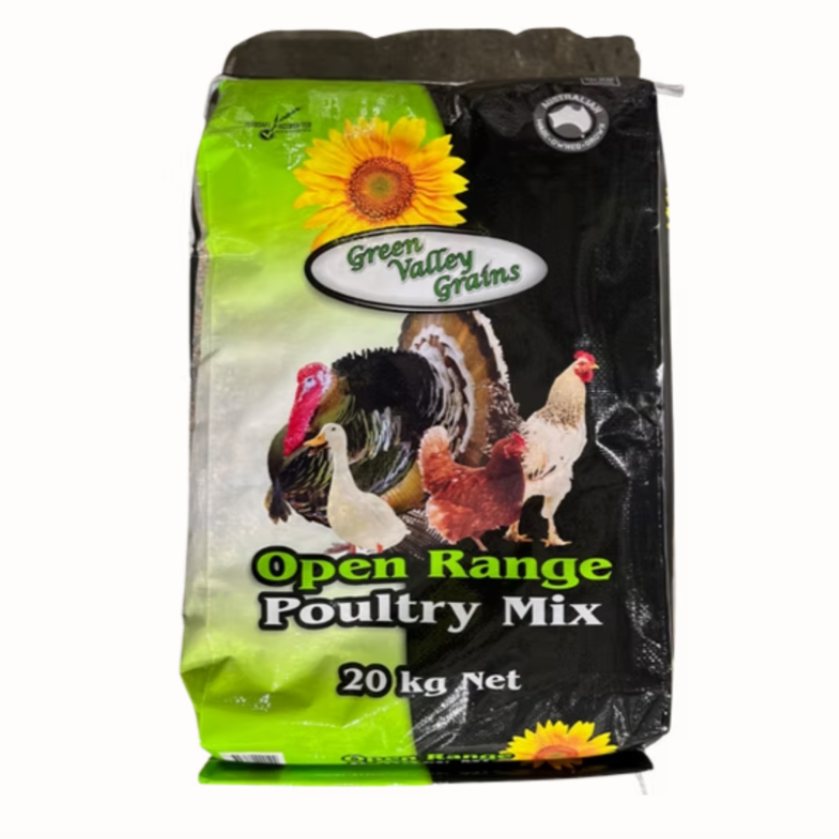 OpenRangePoultryMix20kg