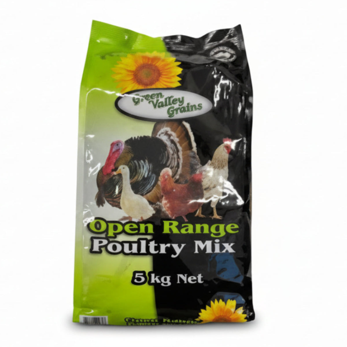 OpenRangePoultryMix5kg