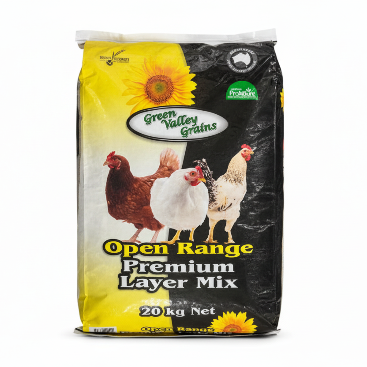 OpenRangePremiumPoultry20kg