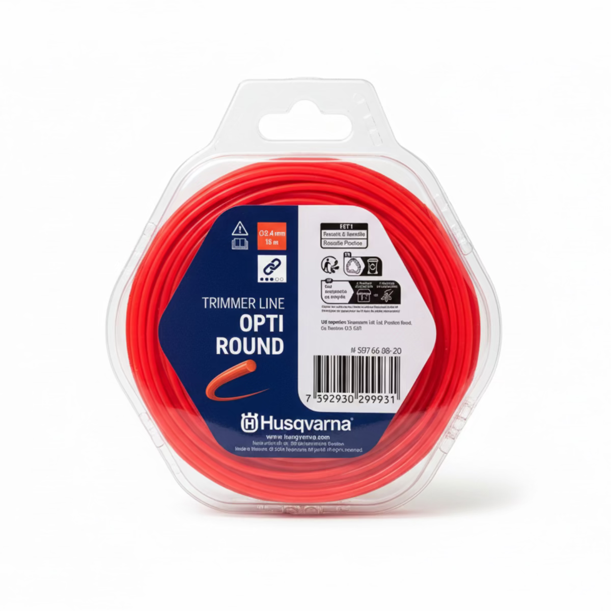 OptiRound2.4mm597668820
