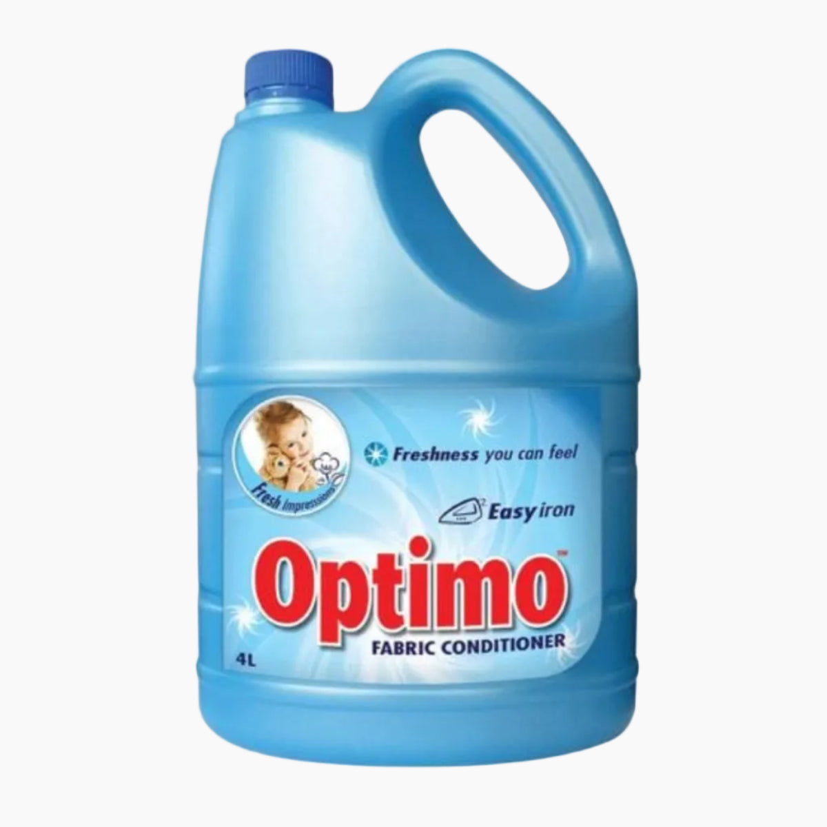OptimoFabricConditioner4L