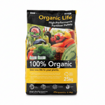 Organic Life 25kg