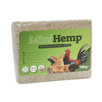 OzHemp MiniHemp 10kg