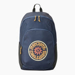 Ozone30LBackpackNavyFront