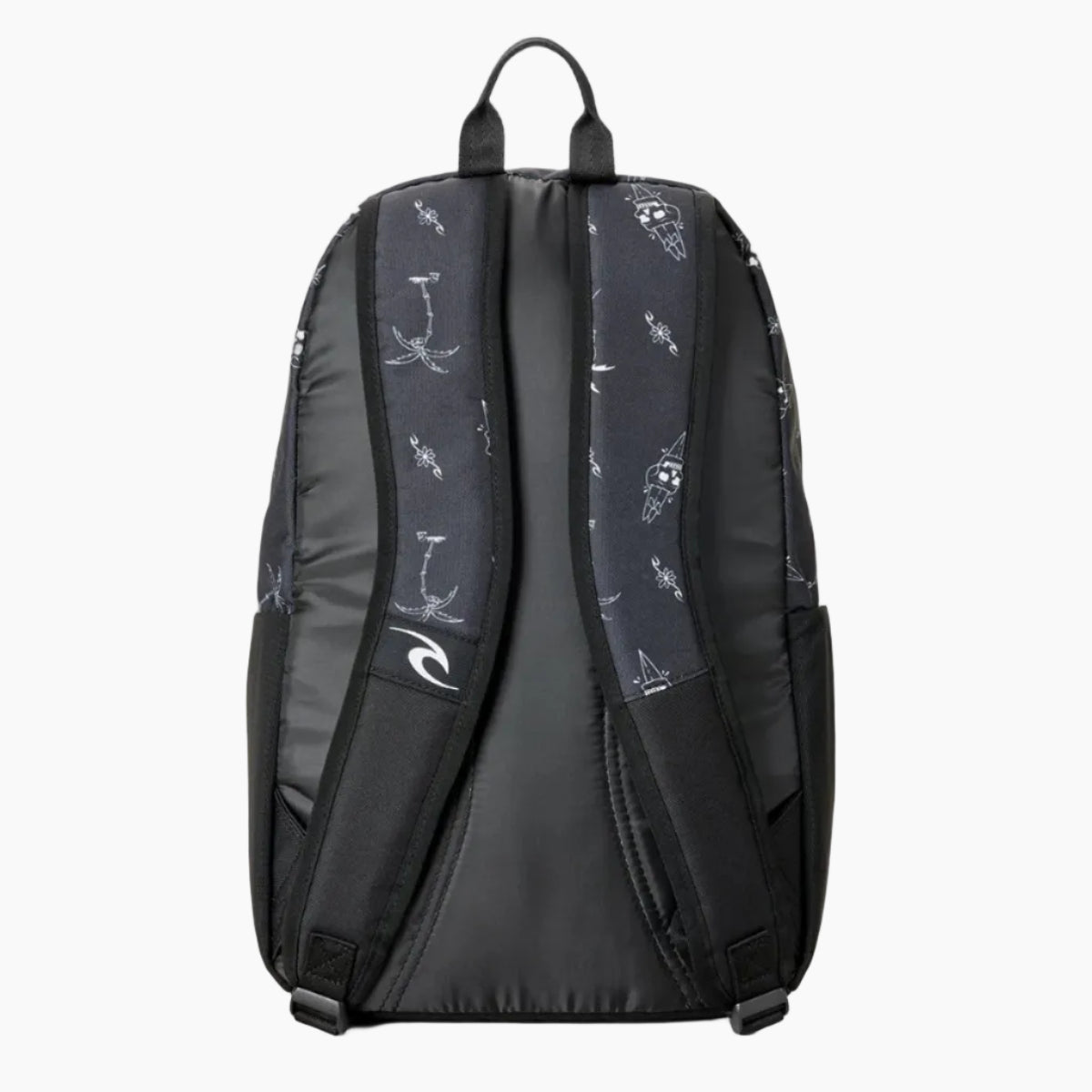 Ozone_30L_Backpack_Black_Back
