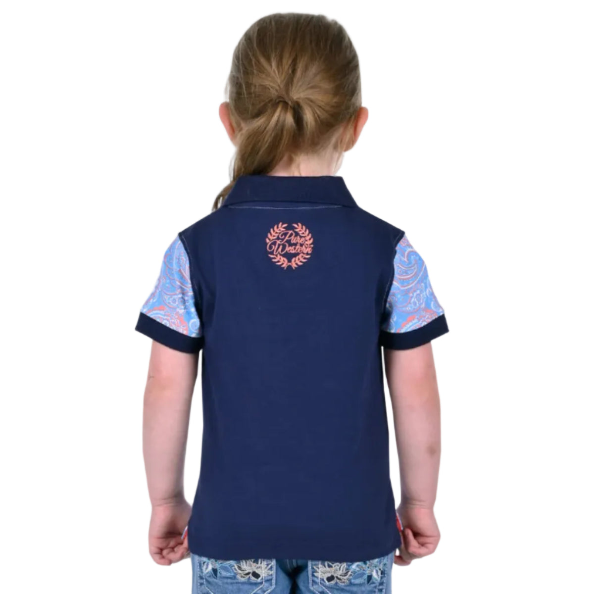 P3S5563695_Girls_Kelsey_Polo_Back