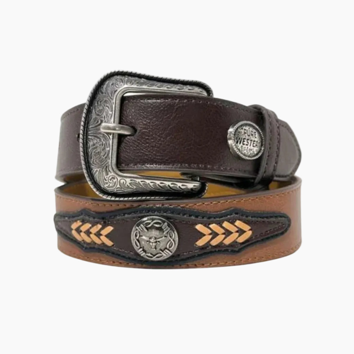 P3S7962BLTKidsWesleyBelt