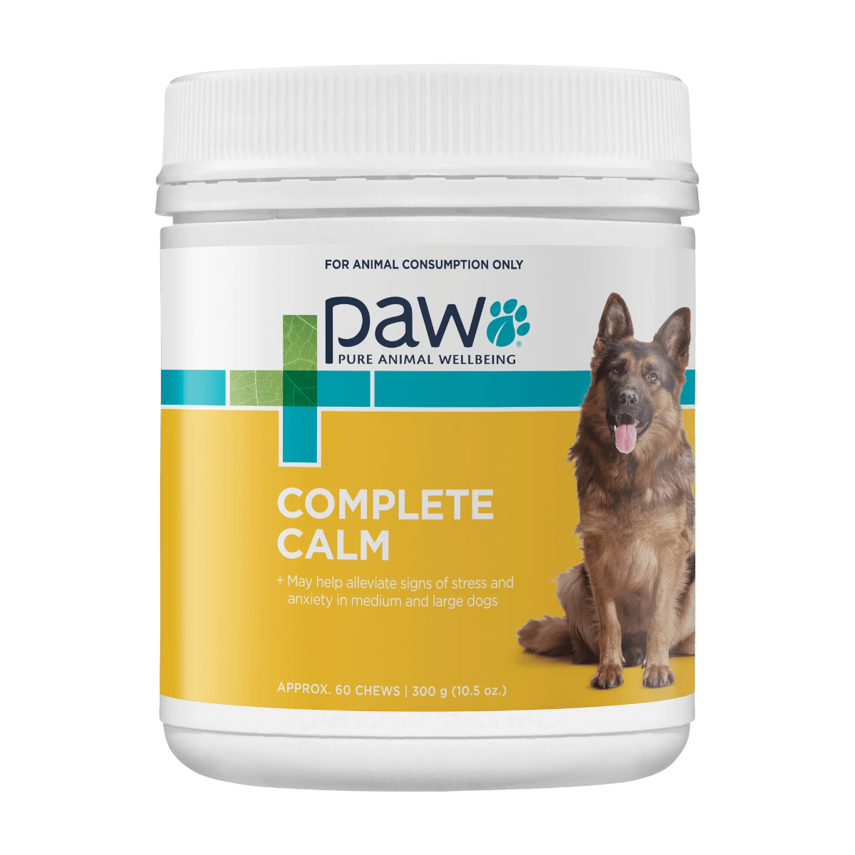 PAWCompleteCalm300g
