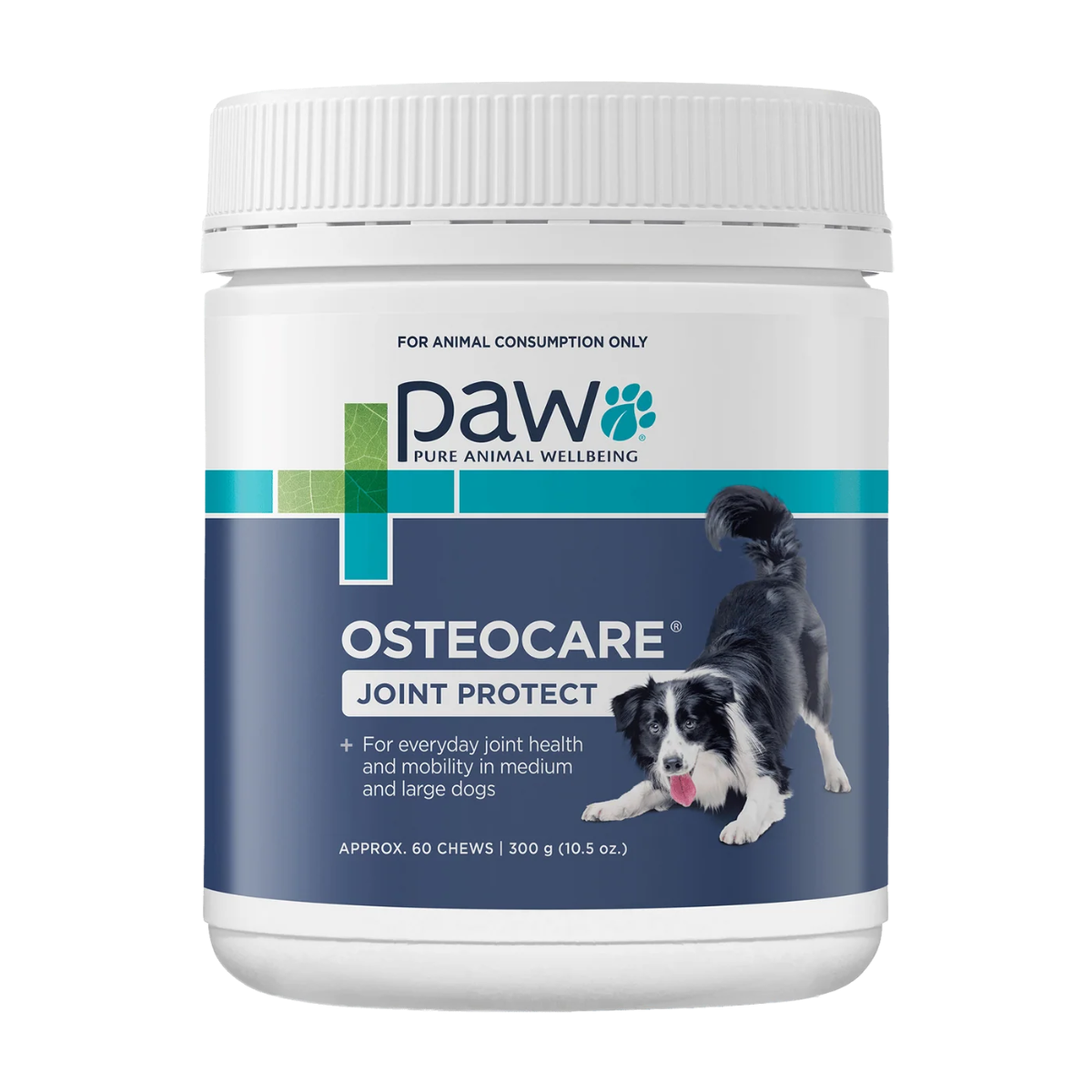 PAWOsteocare300g