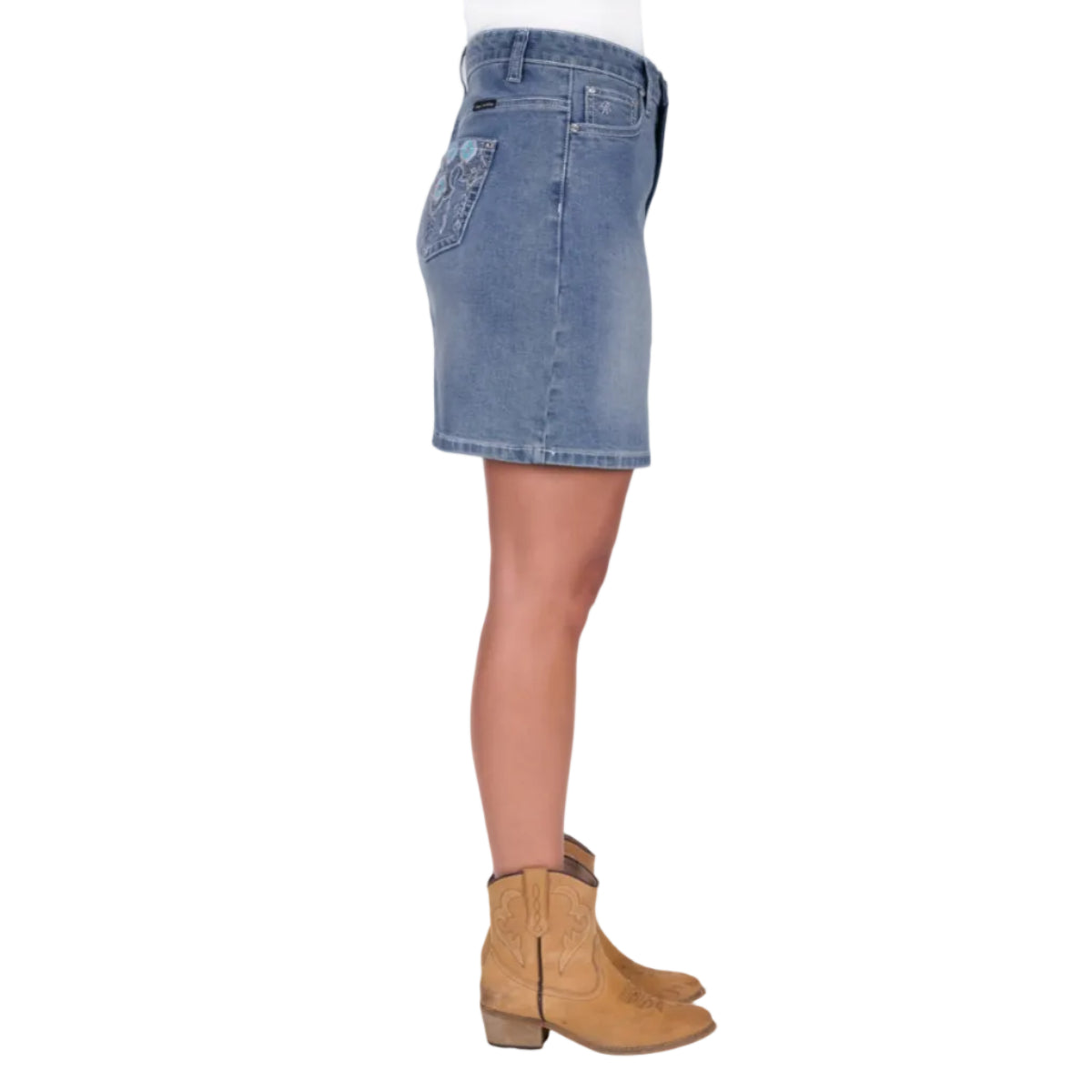 PCP2407131BaileySkirtSide