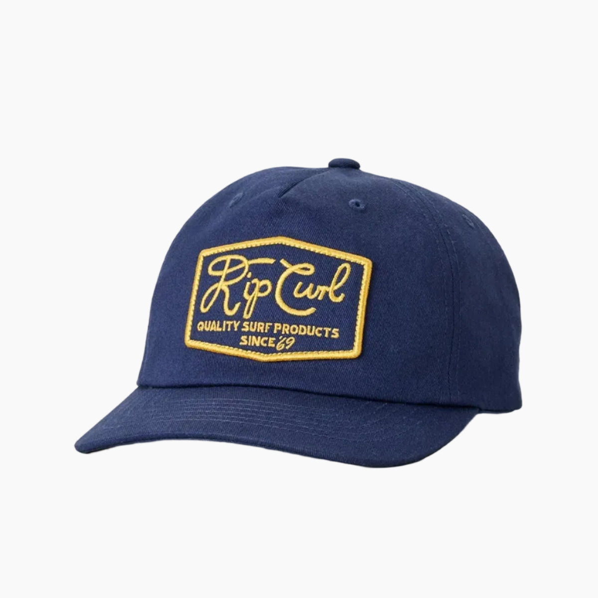 PacificRinseSBCapNavyFront