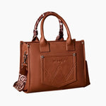 PaisleyCrossbodyBagTanBack