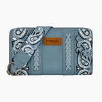 PaisleyWalletBlueFront