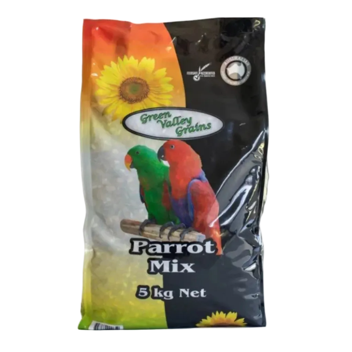 Parrot Mix 5kg