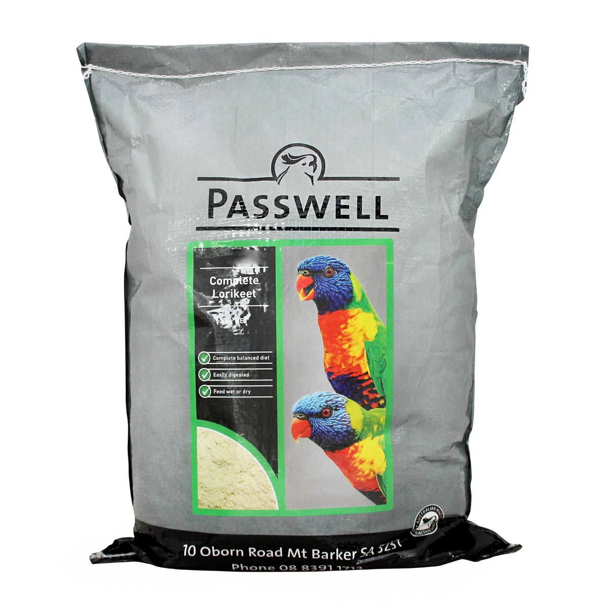 Passwell_Complete_Lorikeet_5kg