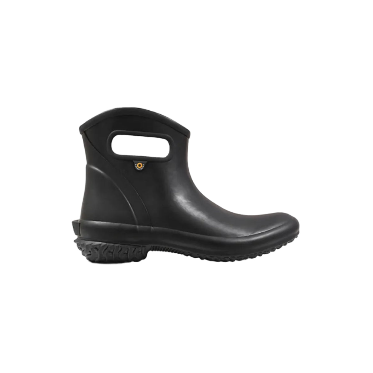 PatchAnkleSolid972521BlackSide