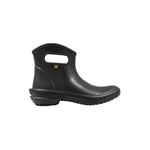 PatchAnkleSolid972521BlackSide