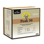 Peak50NoUrea18kg