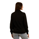 PeninsulaQuarterZipCrewBlackBack