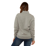 PeninsulaQuarterZipCrewGreyMarleBack
