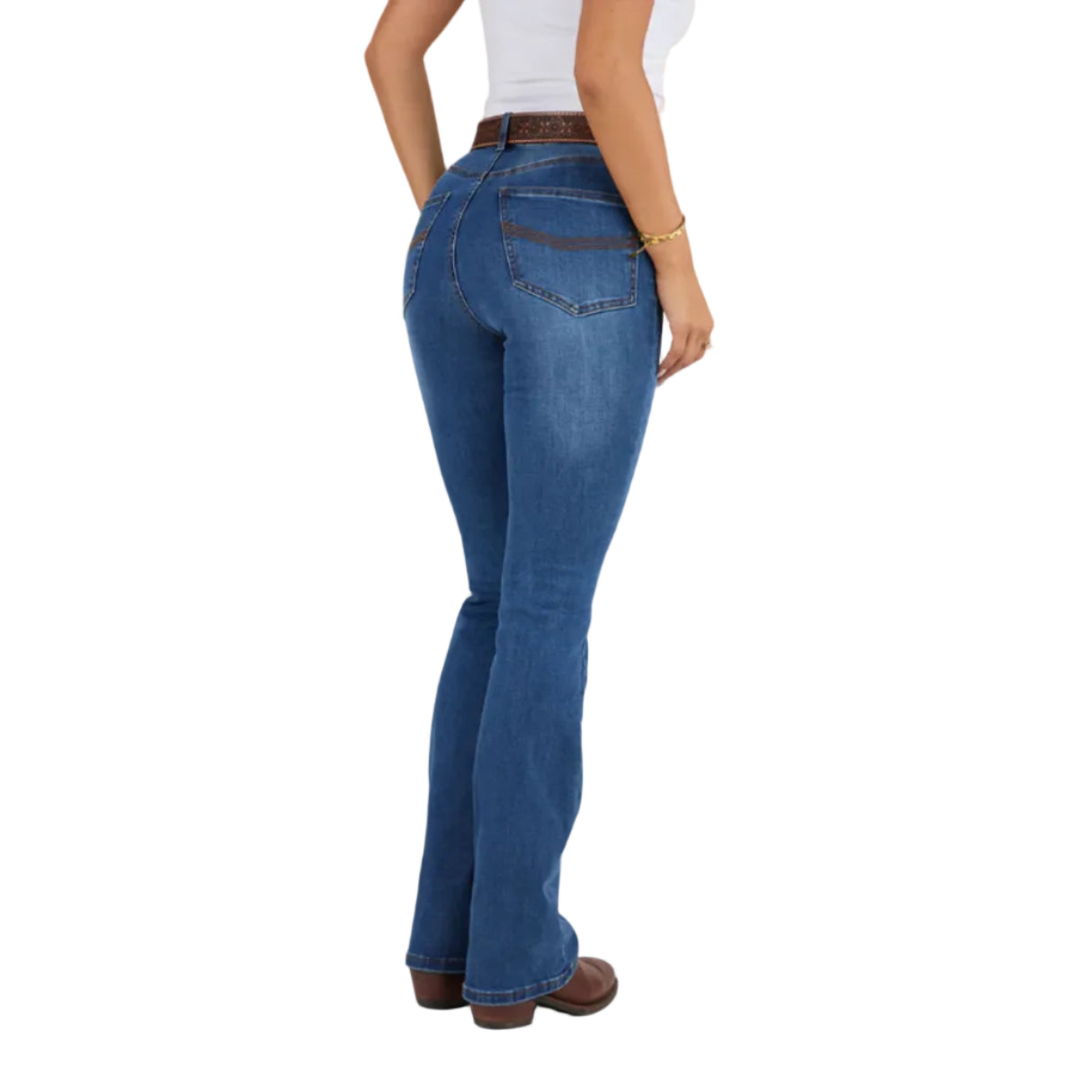 PennyJeanRegVintageWashBlueBack