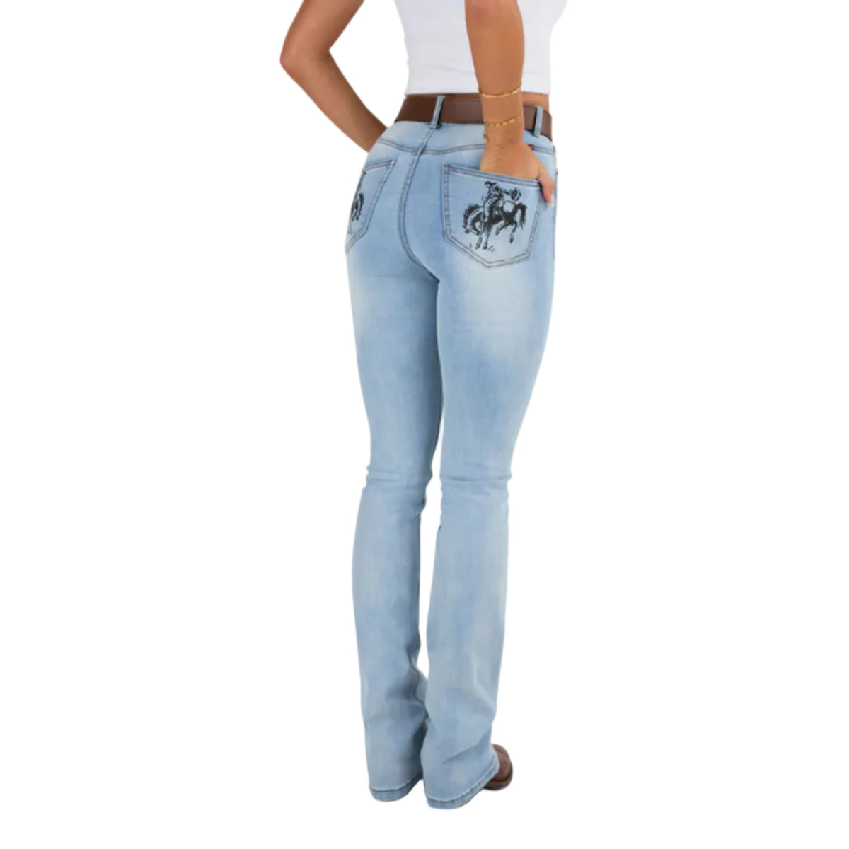 PennyRodeoJeanReg-LongVintageLightBlueBack