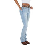 PennyRodeoJeanReg-LongVintageLightBlueFront