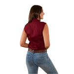 PentecostRiverSleevelessShirtBack