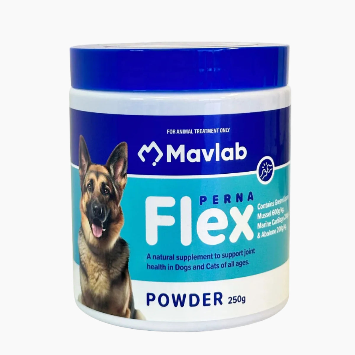 Pernaflex-250g