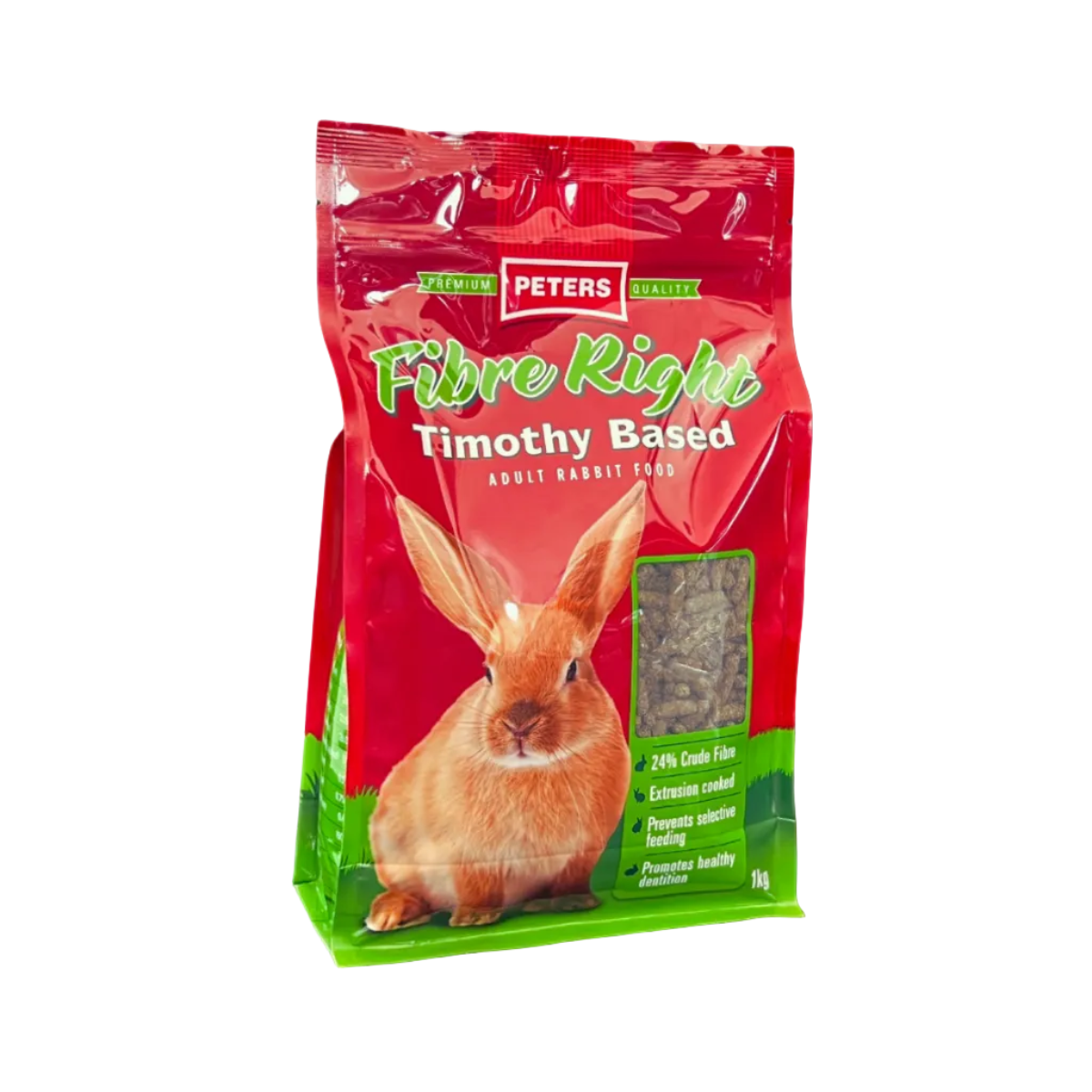 Peters Fibre Right