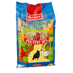 Peters Free Range Poultry Mix