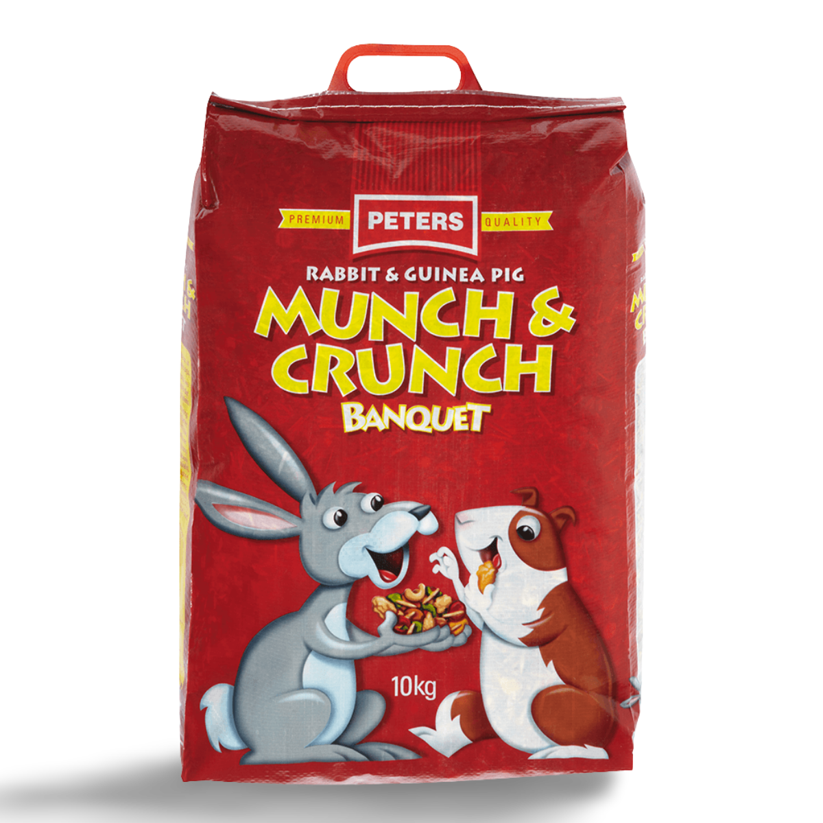 Peters Munch & Crunch