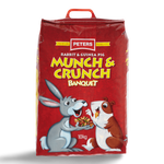 Peters Munch & Crunch