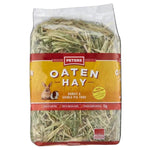 Peters Oaten Hay 1kg
