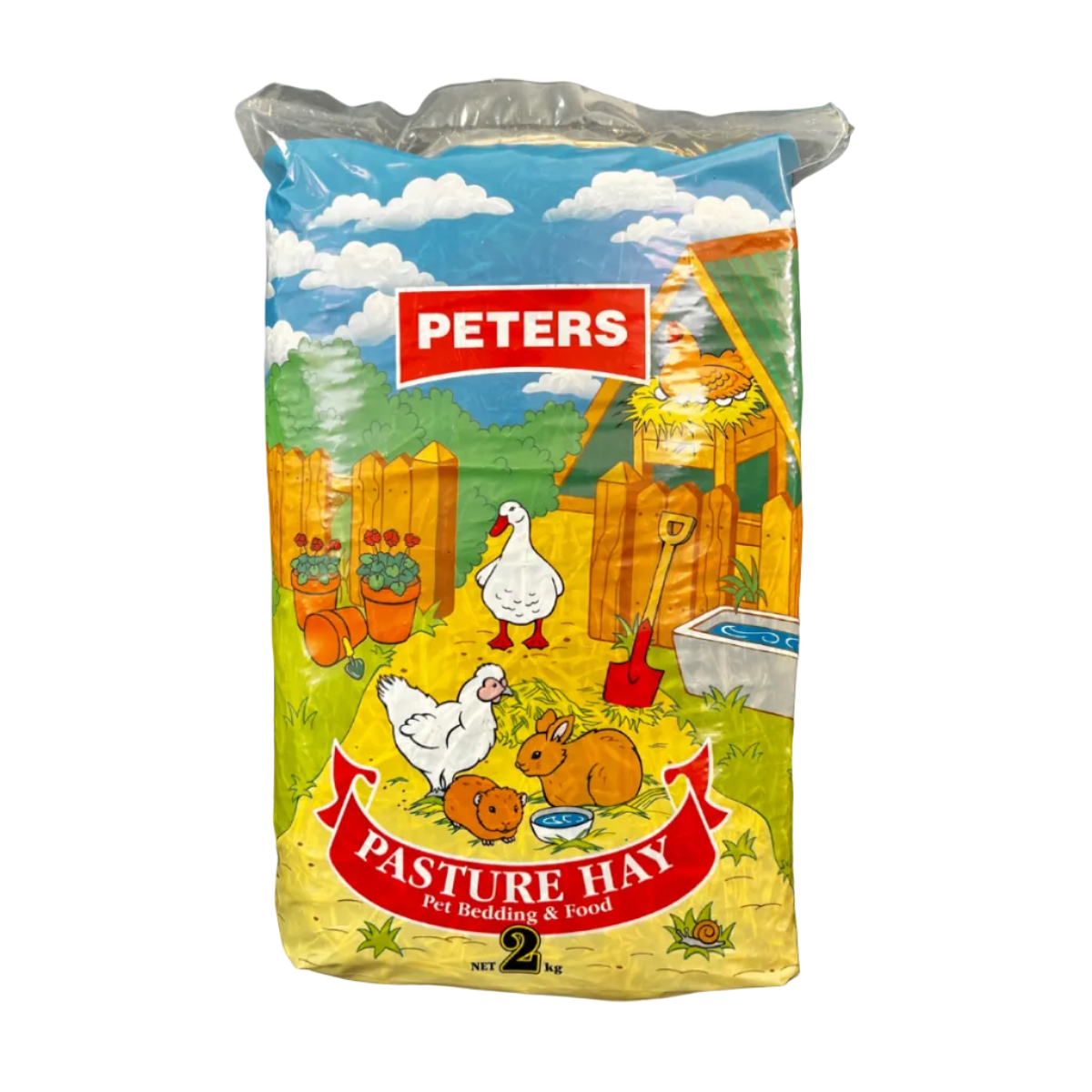 Peters Pasture Hay