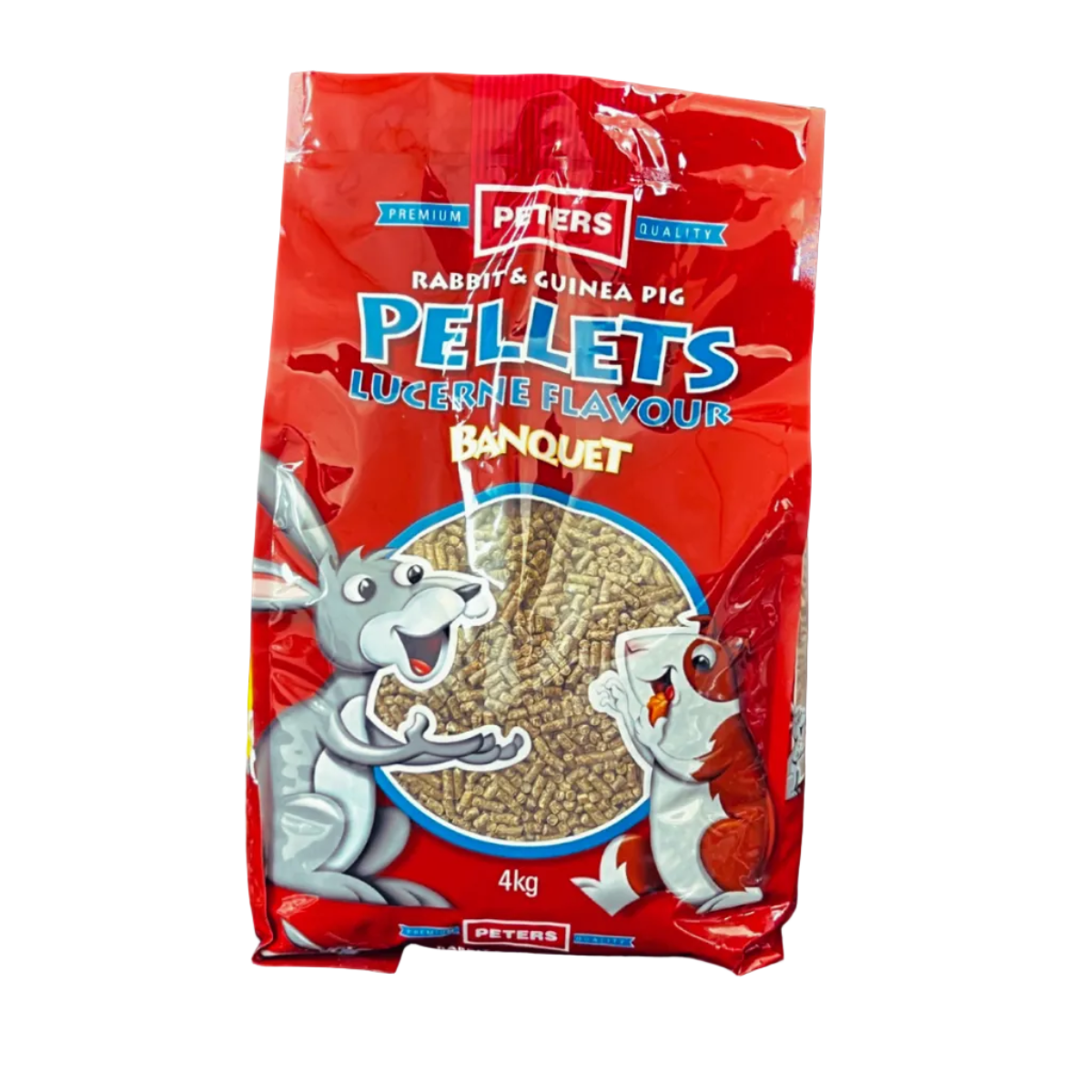 PetersRabbit_GuineaPigPellets
