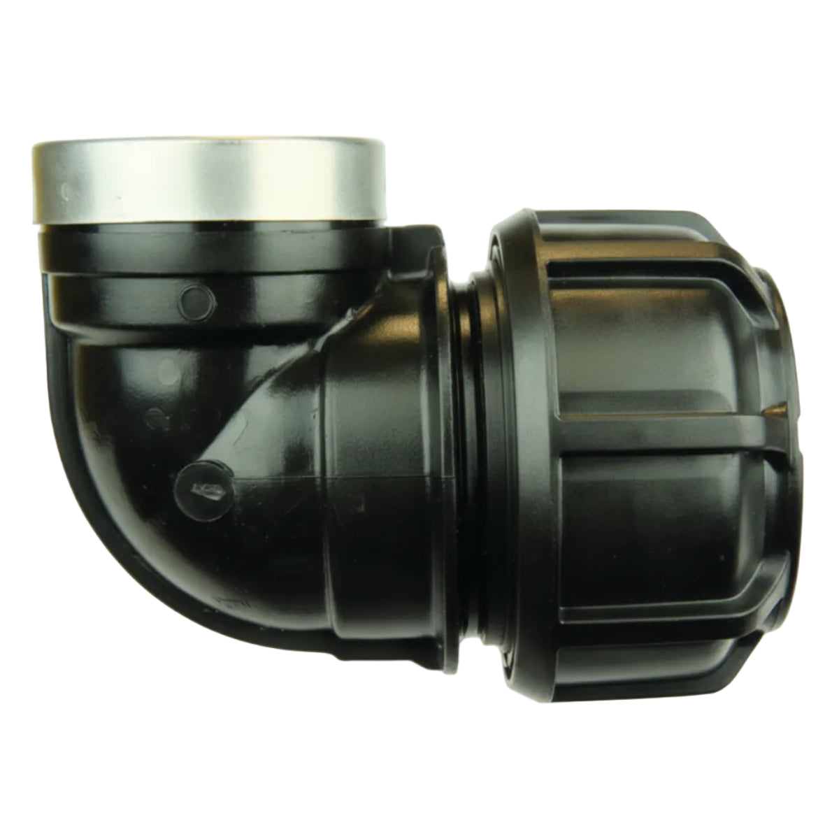 Philmac 3G Metric Elbow FI-BSP