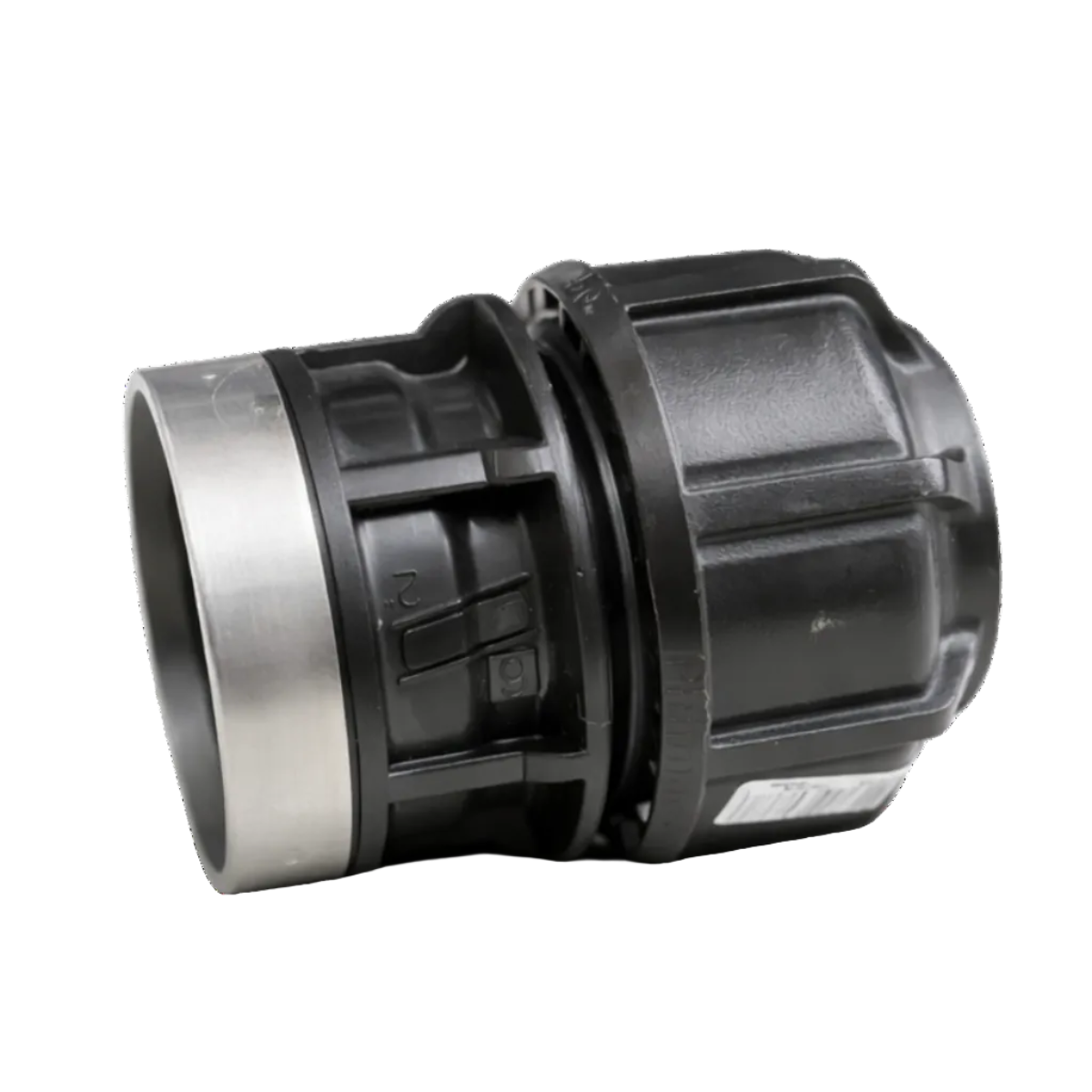 Philmac 3G Metric End Connector FI-BSP
