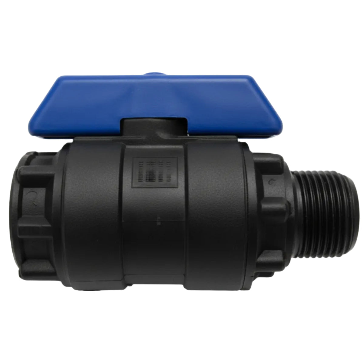 Philmac Ball Valves MI x FI