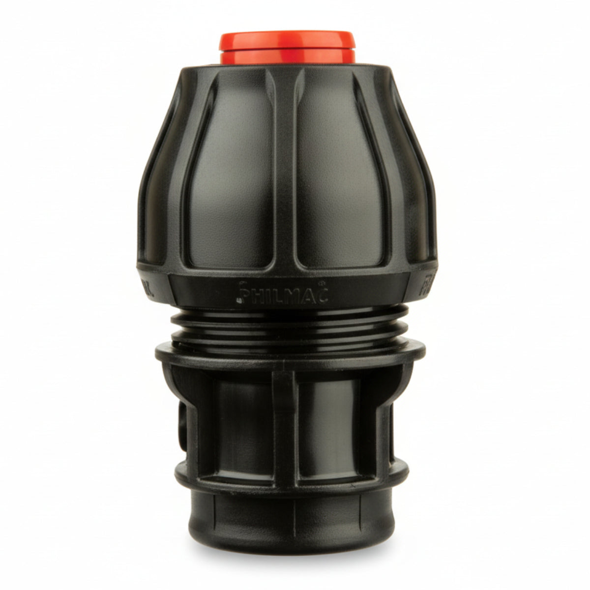 Philmac Rural End Connector POLY x FI BSP – Bacchus Marsh Farm Supplies