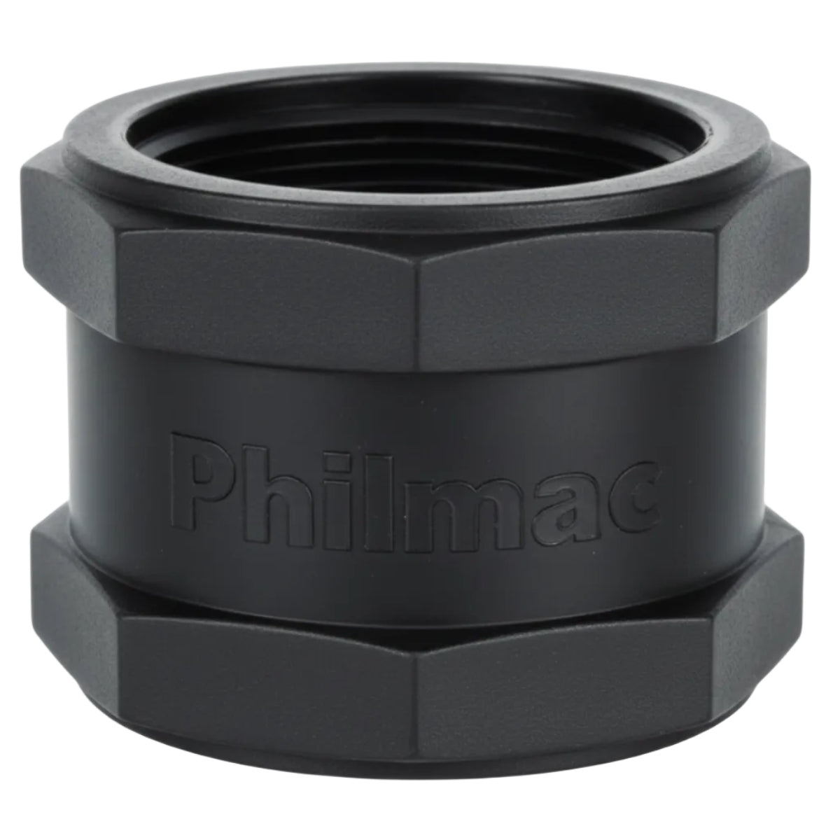 Philmac Threaded Sockets