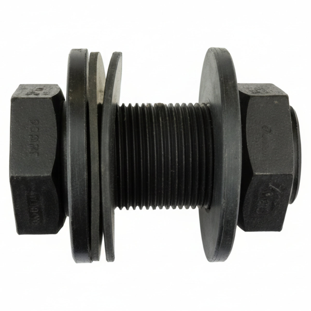 Philmac Threaded Tank Outlets