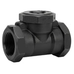 Philmac Threaded Tee FI