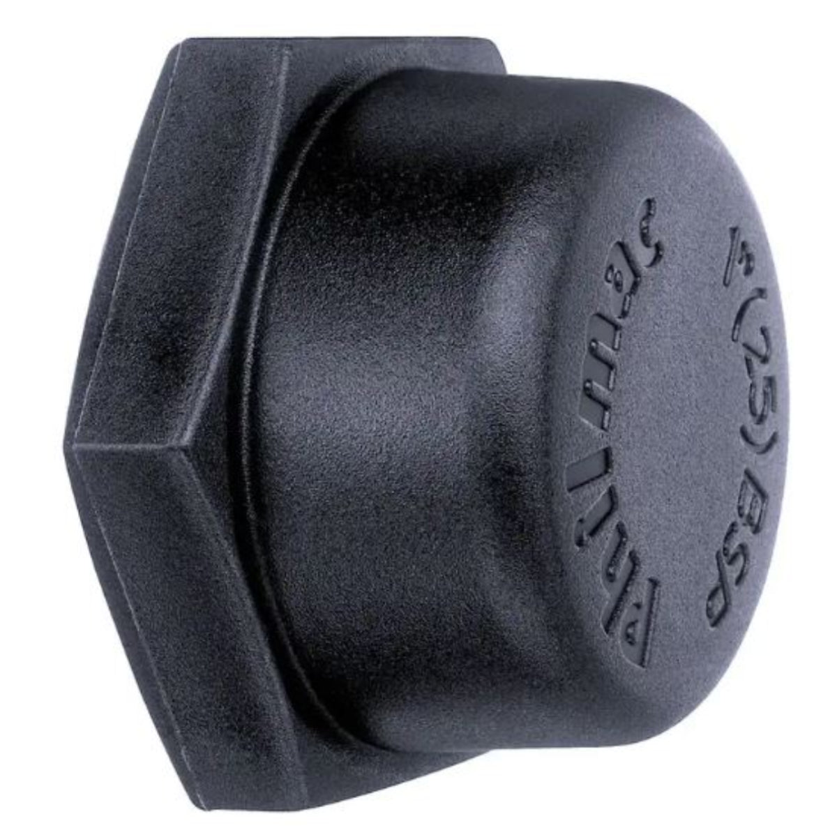 Philmac Threaded Caps