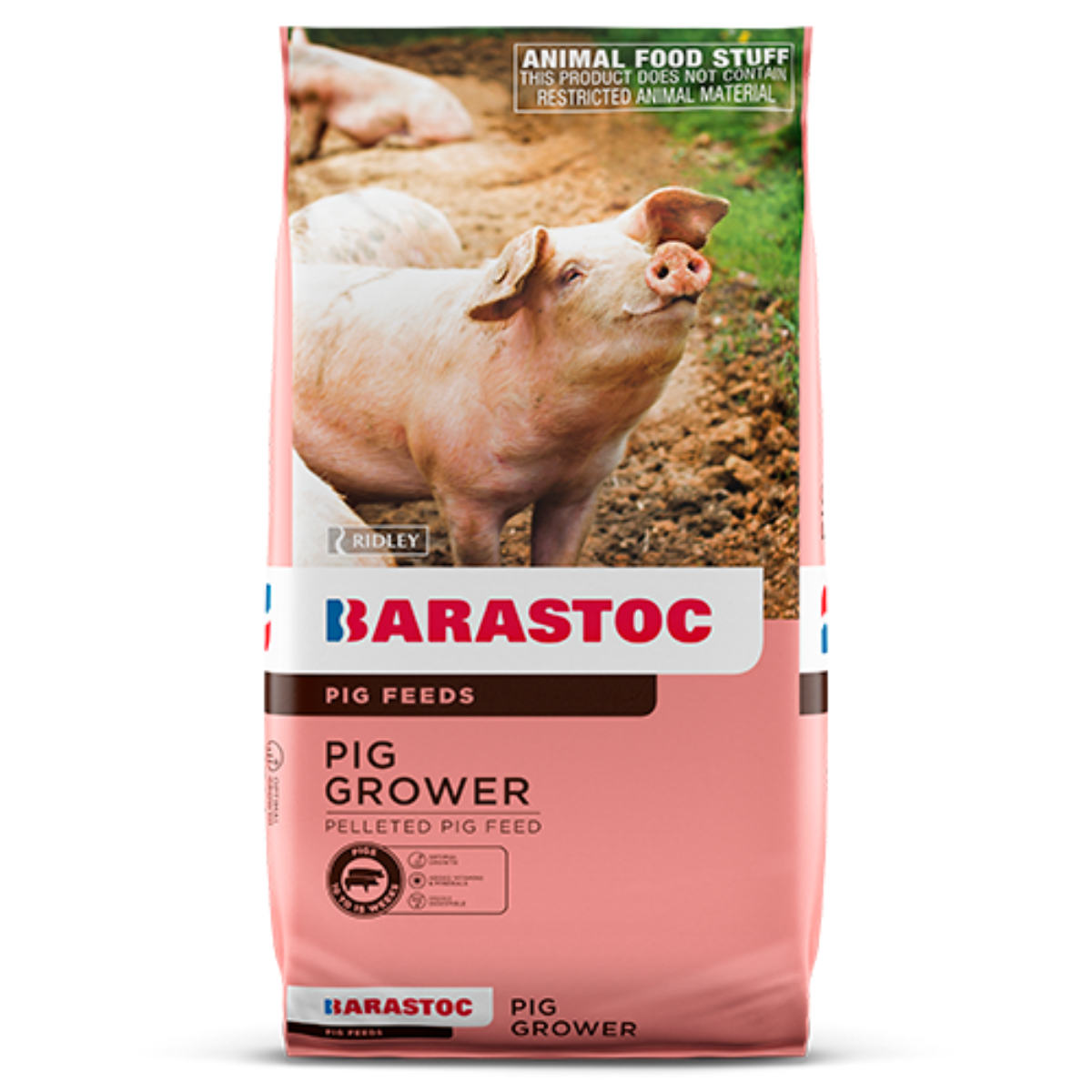 Pig Grower 20kg