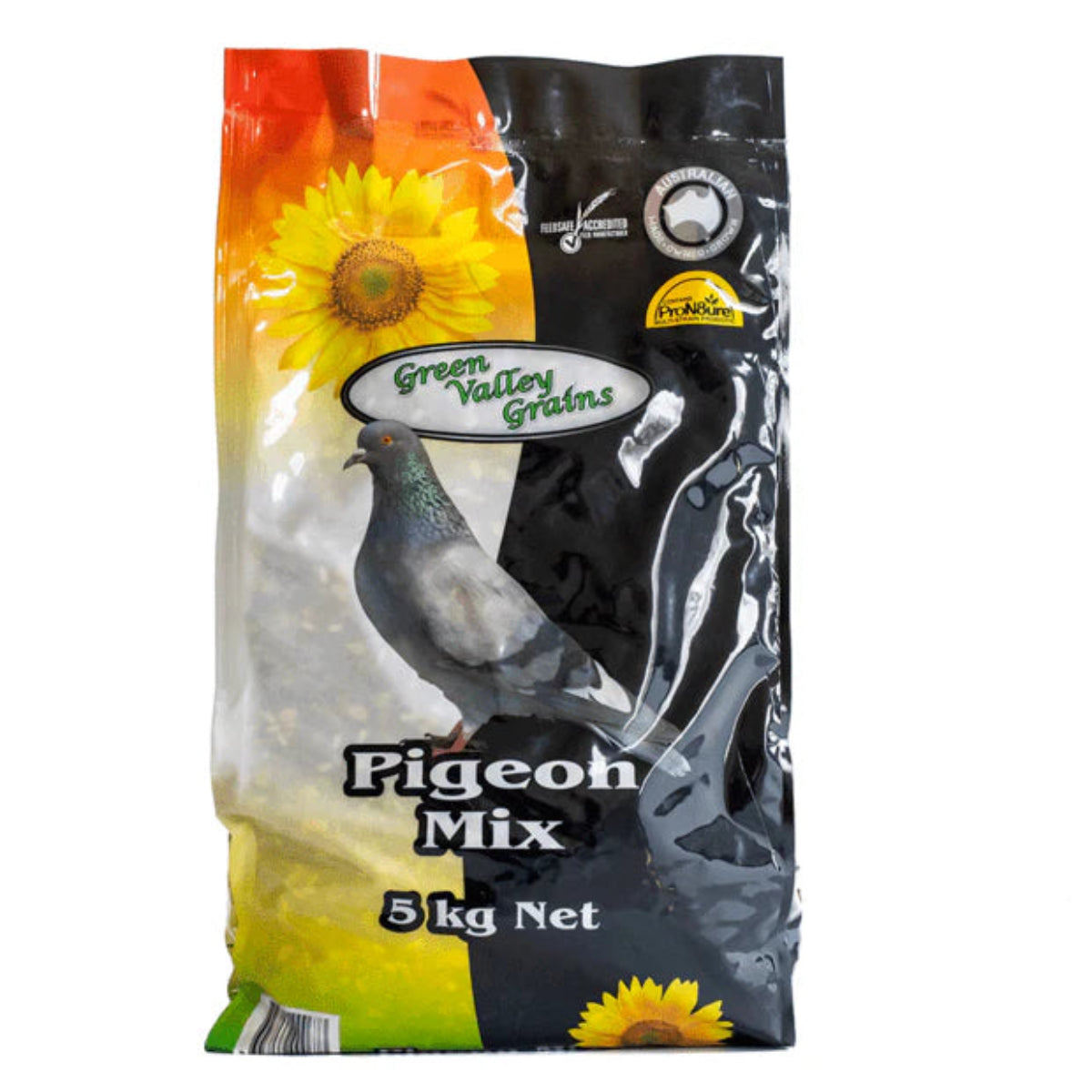Pigeon 5kg