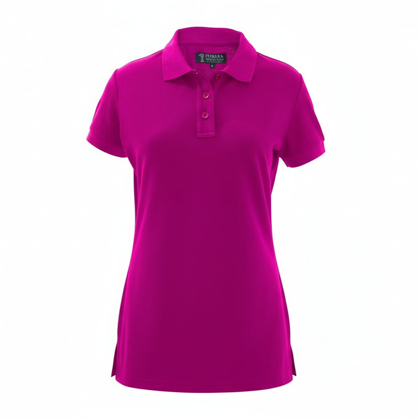 Pilbara Ladies Classic Polo